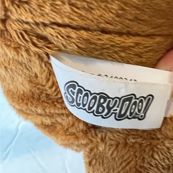 Scooby-Doo Dale Earnhardt Jr. 88 Nascar Plush Collectible Stuffed Animal 14 Inch - Picture 6 of 8